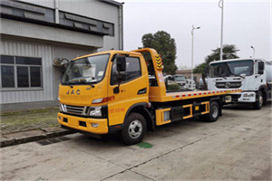 沙依巴克车辆公路救援