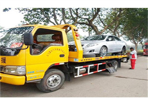 沙依巴克附近24小时汽车拖车服务热线