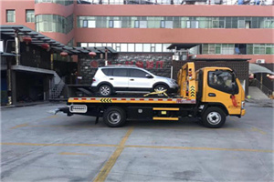 沙依巴克汽车紧急补胎换胎救援