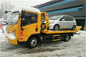 沙依巴克附近道路救援服务