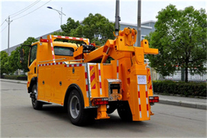 沙依巴克高速路拖车费